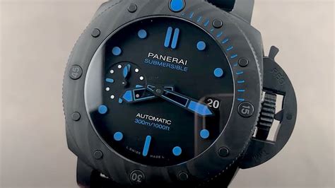 panerai 960